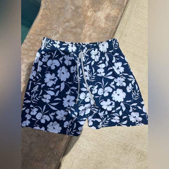 Vintage Summer Swim trucks. - Picture 3 of 4